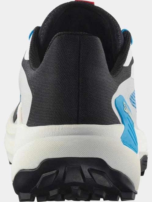 pantofi de cros pt. barbati Salomon Genesis alb 8