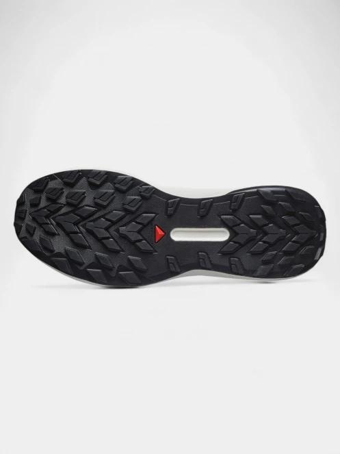pantofi de cros pt. barbati Salomon Genesis alb 13