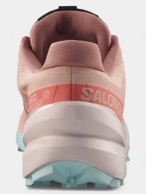 pantofi de cros pt. femei Salomon Speedcross 6 roz 5