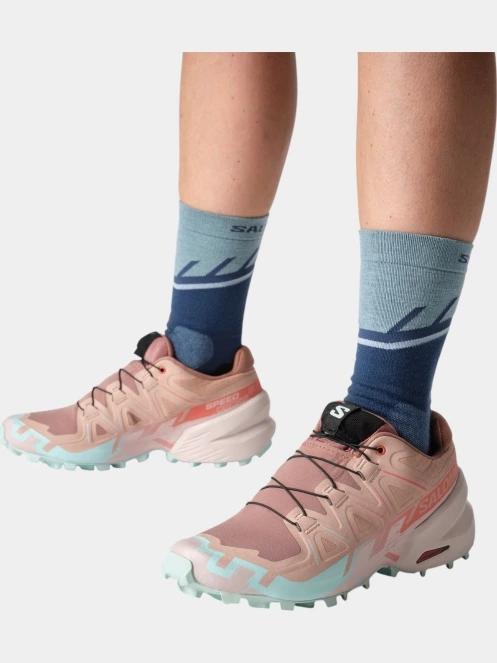 pantofi de cros pt. femei Salomon Speedcross 6 roz 8