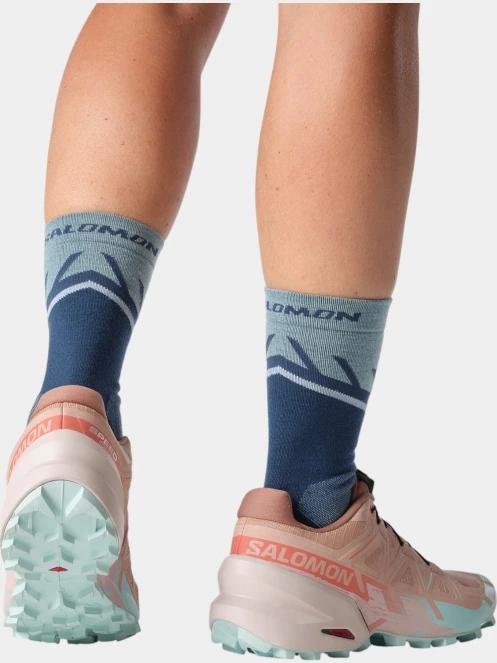 pantofi de cros pt. femei Salomon Speedcross 6 roz 9