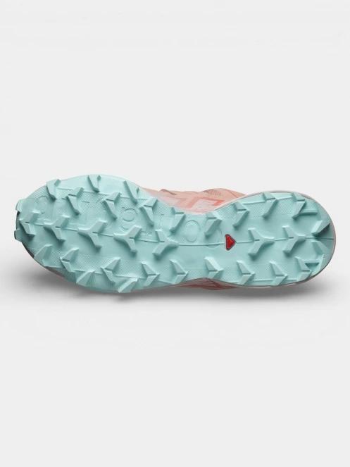pantofi de cros pt. femei Salomon Speedcross 6 W roz 7