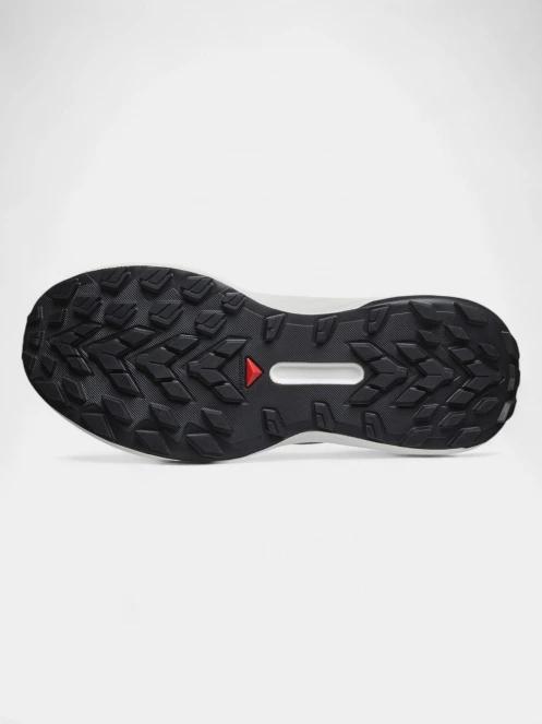 pantofi de cros pt. femei Salomon Genesis alb 7