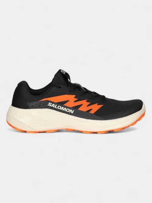 pantofi de cros pt. barbati Salomon Alphaglide negru 3