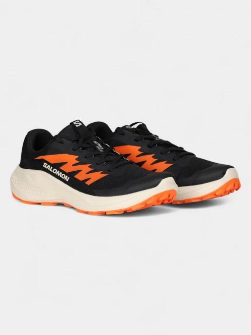 pantofi de cros pt. barbati Salomon Alphaglide negru 6