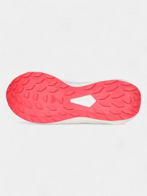 pantofi de cros pt. femei Salomon Alphaglide portocaliu 5