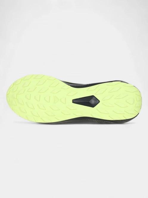 pantofi pentru alergat pe asfalt pt. barbati Salomon Alphaglide GTX negru 6