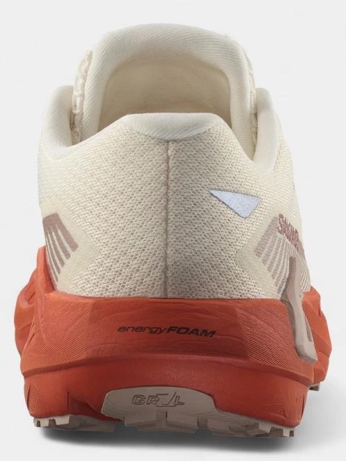 pantofi pentru alergare pt. femei Salomon DRX Defy GRVL W nisip 6