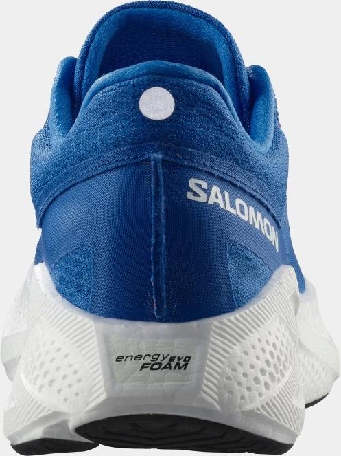 pantofi pentru alergat pe asfalt pt. barbati Salomon Aero Glide 3 albastru 5
