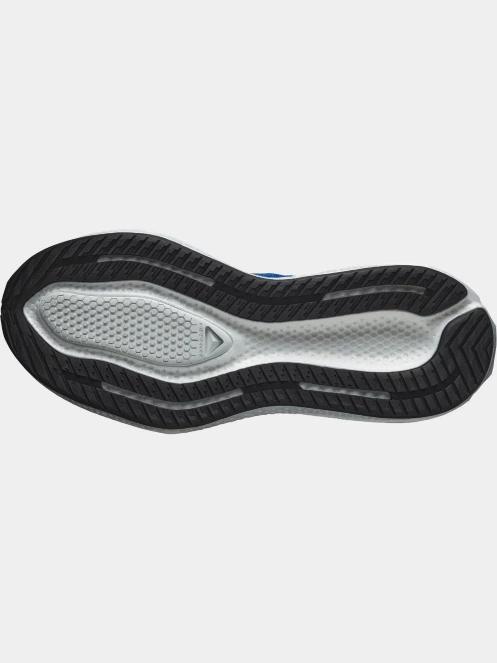 pantofi pentru alergat pe asfalt pt. barbati Salomon Aero Glide 3 albastru 7