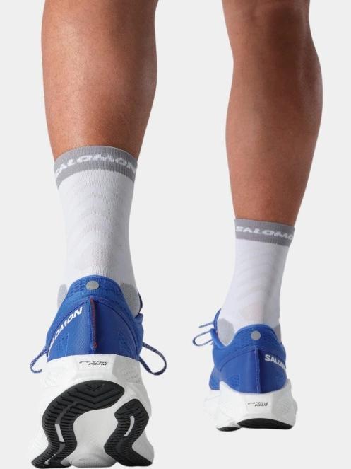 pantofi pentru alergat pe asfalt pt. barbati Salomon Aero Glide 3 albastru 9