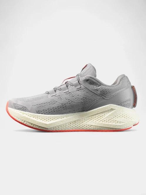 pantofi pentru alergat pe asfalt pt. barbati Salomon Aero Glide 3 gri 7