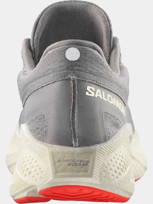 pantofi pentru alergat pe asfalt pt. barbati Salomon Aero Glide 3 gri 6
