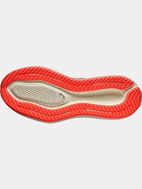 pantofi pentru alergat pe asfalt pt. barbati Salomon Aero Glide 3 gri 7