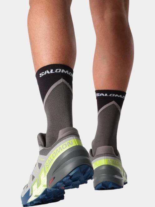 pantofi de cros pt. barbati Salomon Speedcross 6 oliv 9