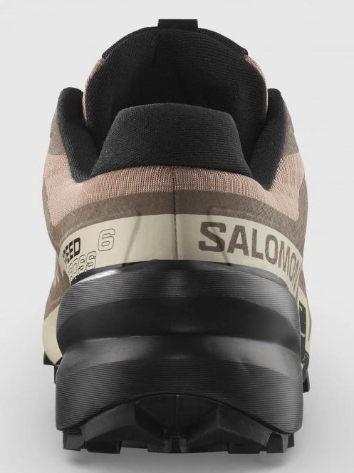 pantofi de cros pt. barbati Salomon Speedcross 6 maro 6