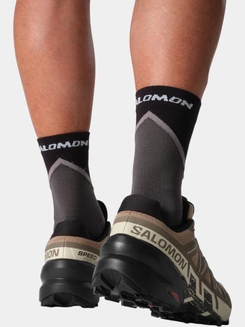 pantofi de cros pt. barbati Salomon Speedcross 6 maro 9