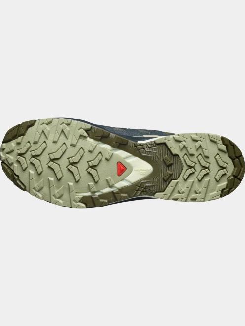 pantofi de cros pt. barbati Salomon XA PRO 3D V9 GTX oliv 13