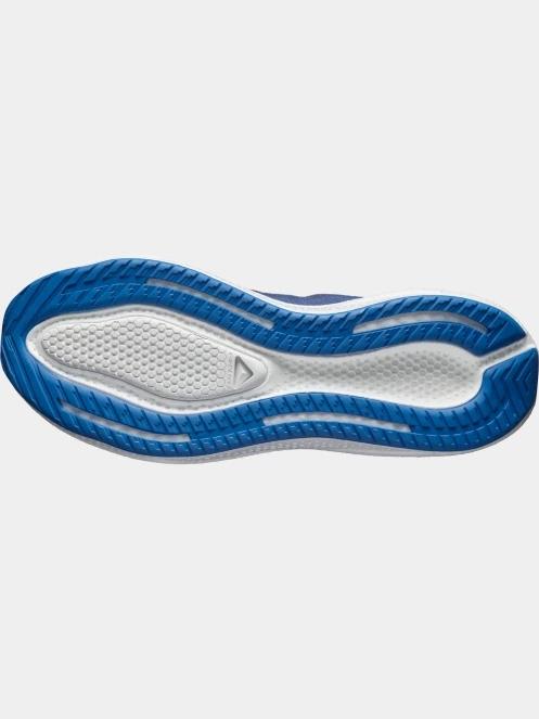 pantofi pentru alergat pe asfalt pt. barbati Salomon Aero Blaze 3 albastru 7