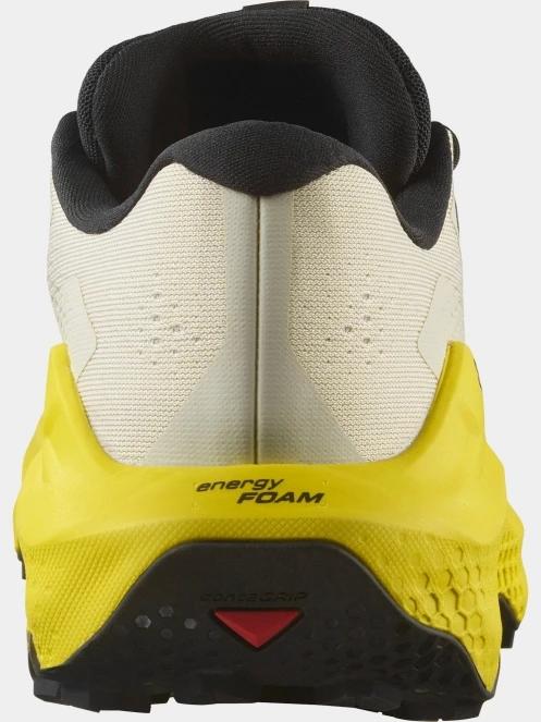pantofi pentru alergare pt. barbati Salomon Ultra Glide 3 galben 6
