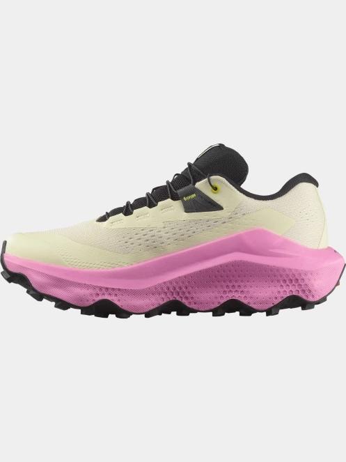 pantofi pentru alergare pt. femei Salomon Ultra Glide 3 W roz 4