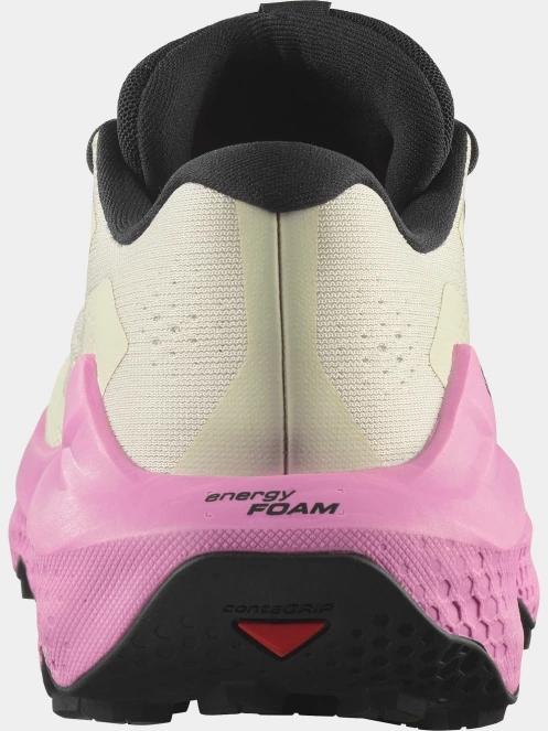 pantofi pentru alergare pt. femei Salomon Ultra Glide 3 W roz 6