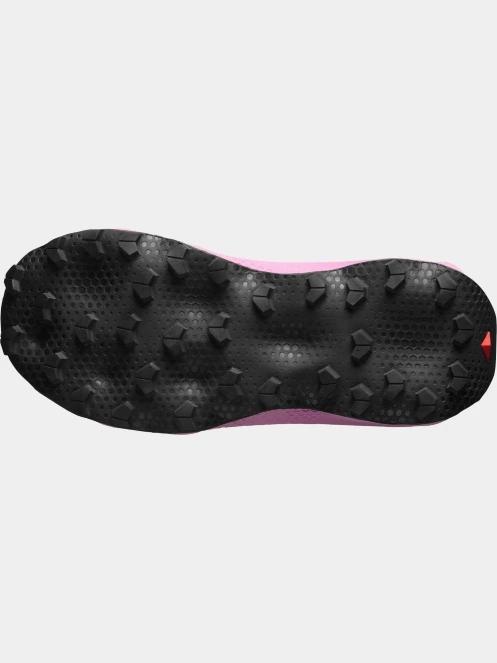 pantofi pentru alergare pt. femei Salomon Ultra Glide 3 W roz 7