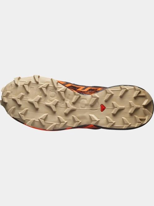 pantofi de cros pt. barbati Salomon SpeedcroSS 6 GTX negru 7