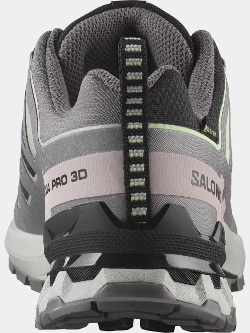 pantofi de cros pt. femei Salomon Xa Pro 3D V9 GTX W gri 6
