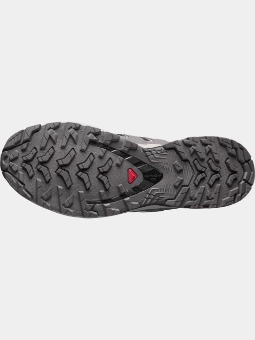 pantofi de cros pt. femei Salomon Xa Pro 3D V9 GTX W gri 7