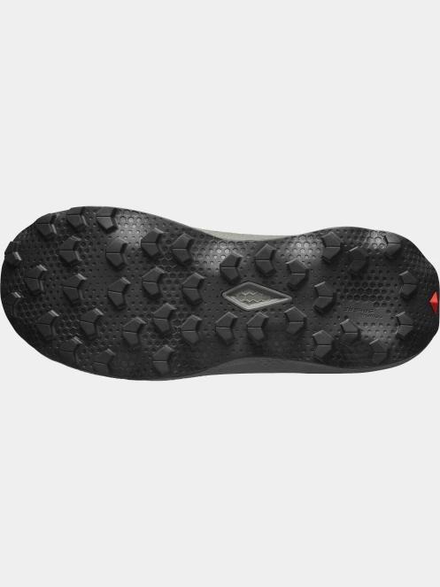 pantofi de cros pt. barbati Salomon Ultra Flow 2 GTX negru 7