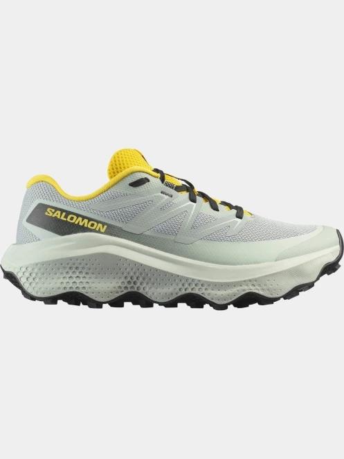 pantofi de cros pt. barbati Salomon Ultra Flow 2 gri 3