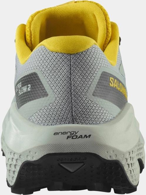 pantofi de cros pt. barbati Salomon Ultra Flow 2 gri 6