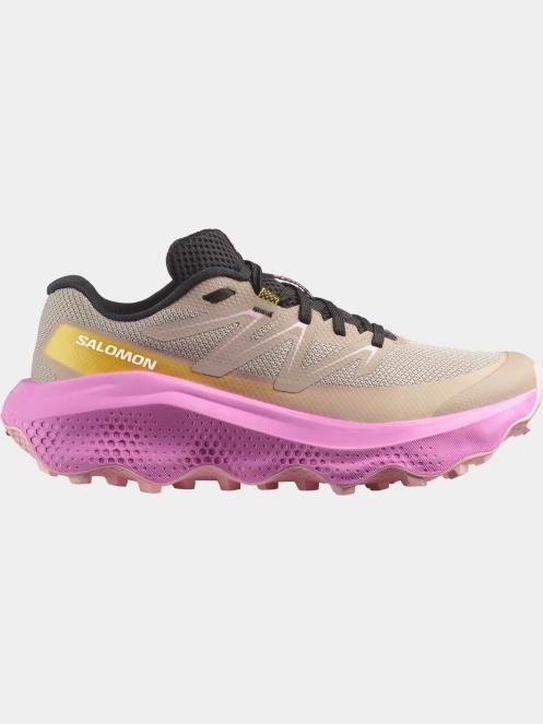 pantofi de cros pt. femei Salomon Ultra Flow 2 W magenta 3