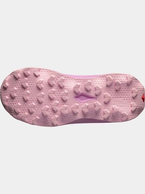 pantofi de cros pt. femei Salomon Ultra Flow 2 W magenta 7