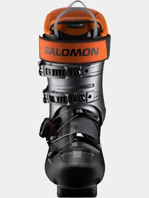 clapari pt. barbati Salomon S/Pro Supra Boa 110 GW negru 3