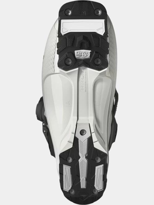 clapari pt. femei Salomon S/Pro Supra Boa 105 W GW gri 4