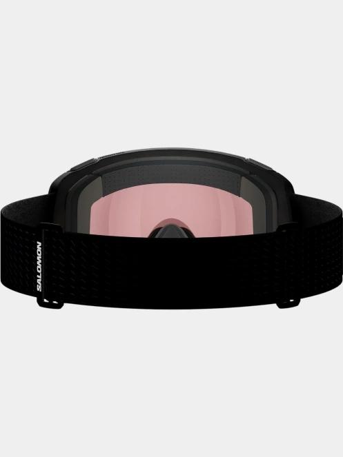 ochelari de schi Salomon Radium Prime Sigmaphoto +1Lens negru 4