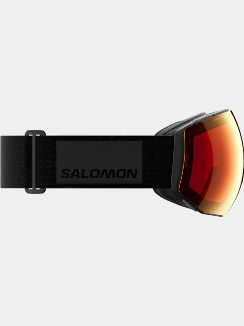 ochelari de schi Salomon Radium Prime Sigmaphoto +1Lens negru 5