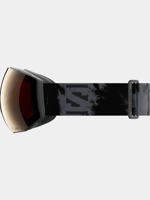 ochelari de schi Salomon Radium Prime Sigma +1Lens gri 3