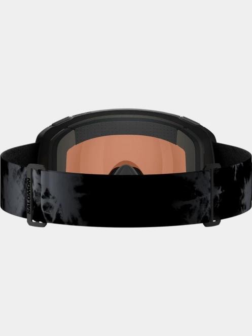 ochelari de schi Salomon Radium Prime Sigma +1Lens gri 4