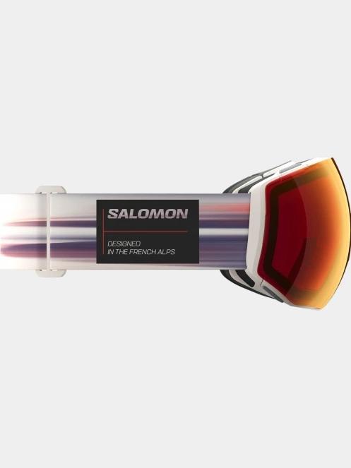 ochelari de schi Salomon Radium Prime Sigma +1Lens multicolor 5