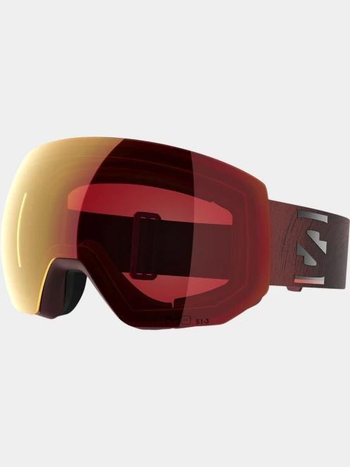 ochelari de schi Salomon Radium Pro Sigma Photo bordo 2