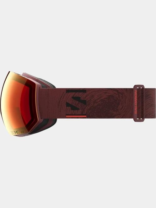 ochelari de schi Salomon Radium Pro Sigma Photo bordo 3