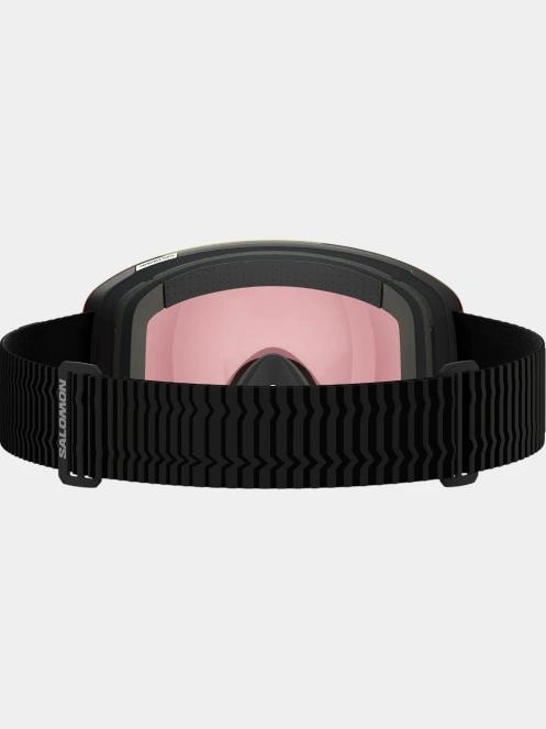 ochelari de schi pt. femei Salomon Radium Pro S Sigma Photo negru 4