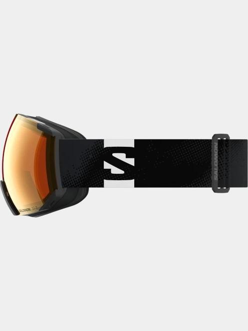 ochelari de schi Salomon Radium PhotochroMIc negru 3