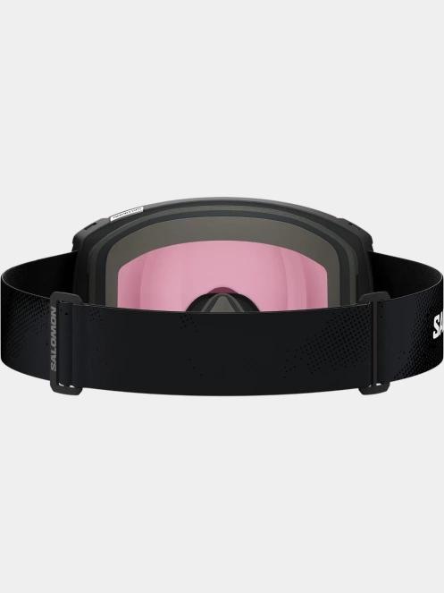 ochelari de schi Salomon Radium PhotochroMIc negru 4