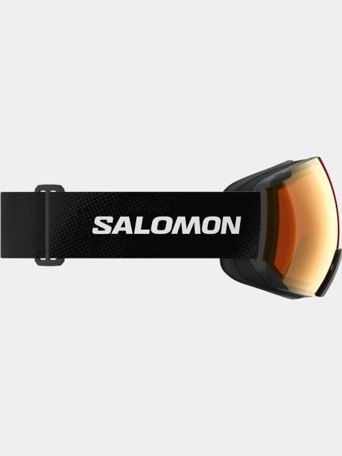 ochelari de schi Salomon Radium PhotochroMIc negru 5