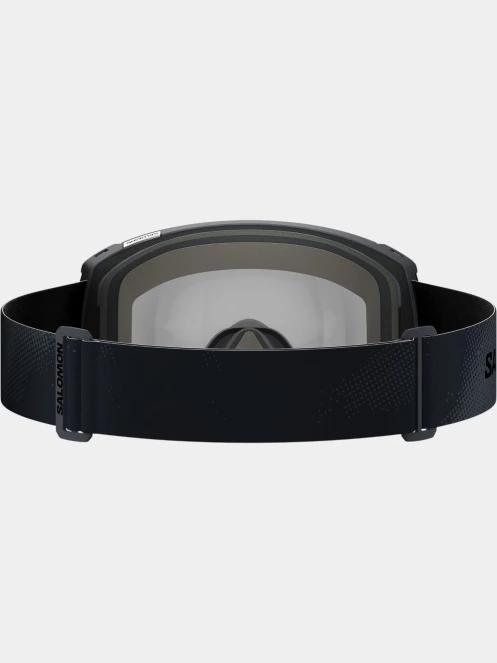 ochelari de schi Salomon Radium negru 4