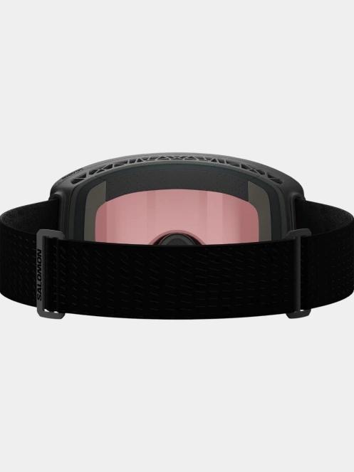 ochelari de schi Salomon Sentry Prime Sigmaphoto +1Lens negru 4